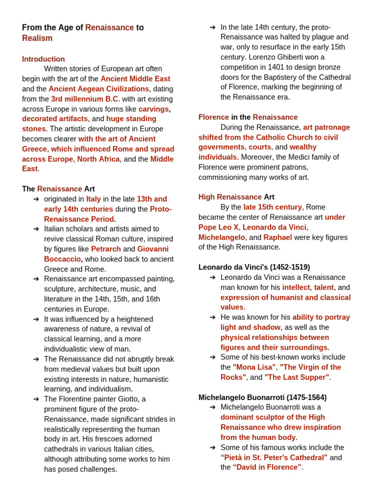 BSCE 2C GROUP 1 Comprehensive Notes | PDF