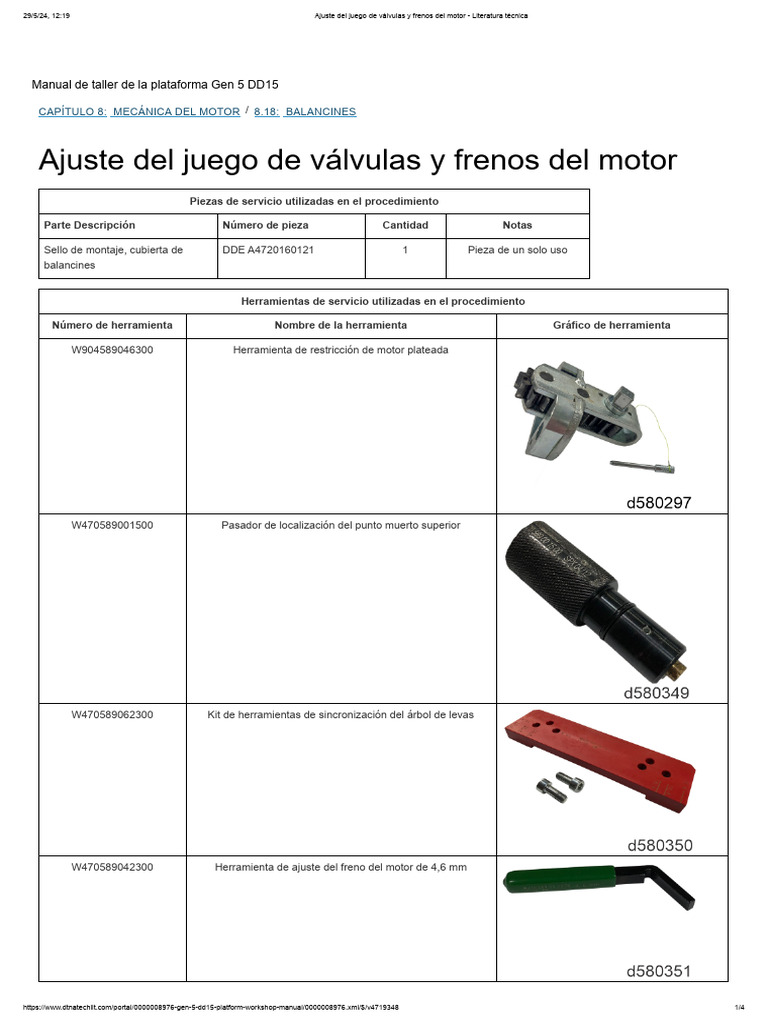 IPSA VS011100 Disco De Ajuste Juego De Válvulas - Compatible Con Opel Corsa Y Nova