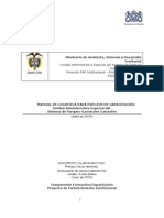 Manual de Logistica para Eventos de Capa Citacion