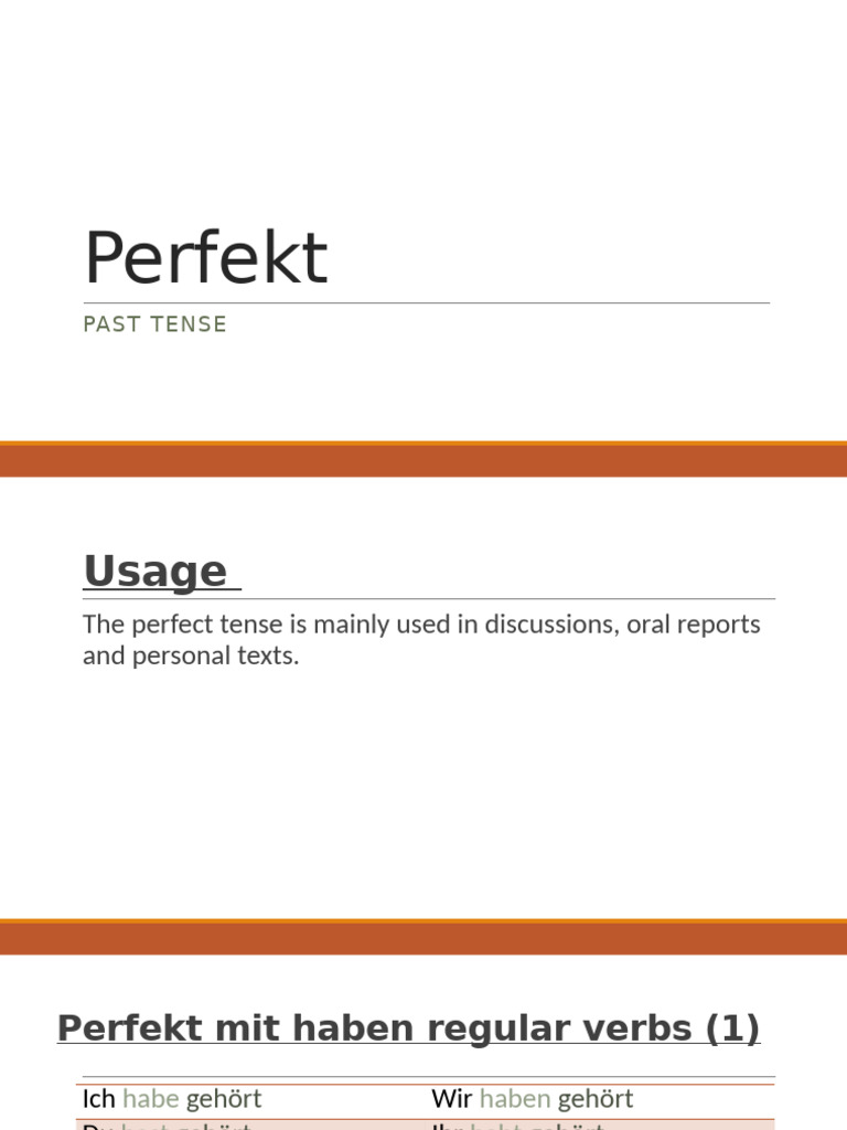 perfekt-pdf