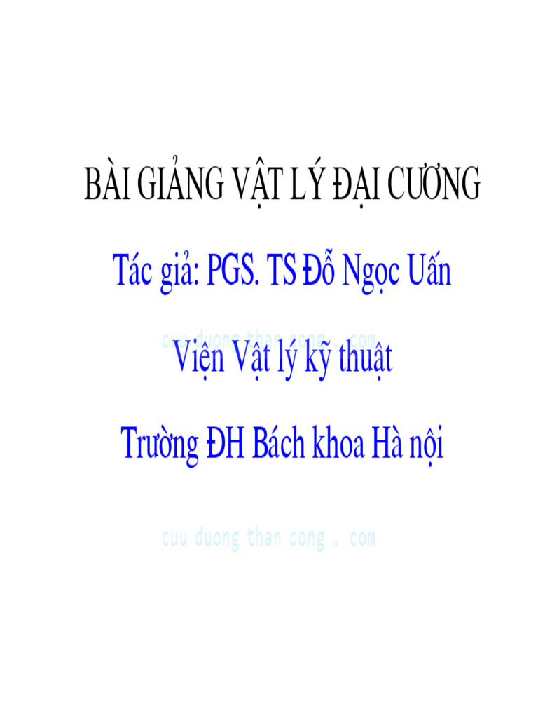 Vat Ly Hat Nhan Pdf