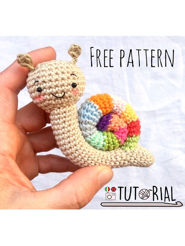 Snail | PDF