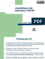 Redes I - 7.Introdução ao TCP/IP