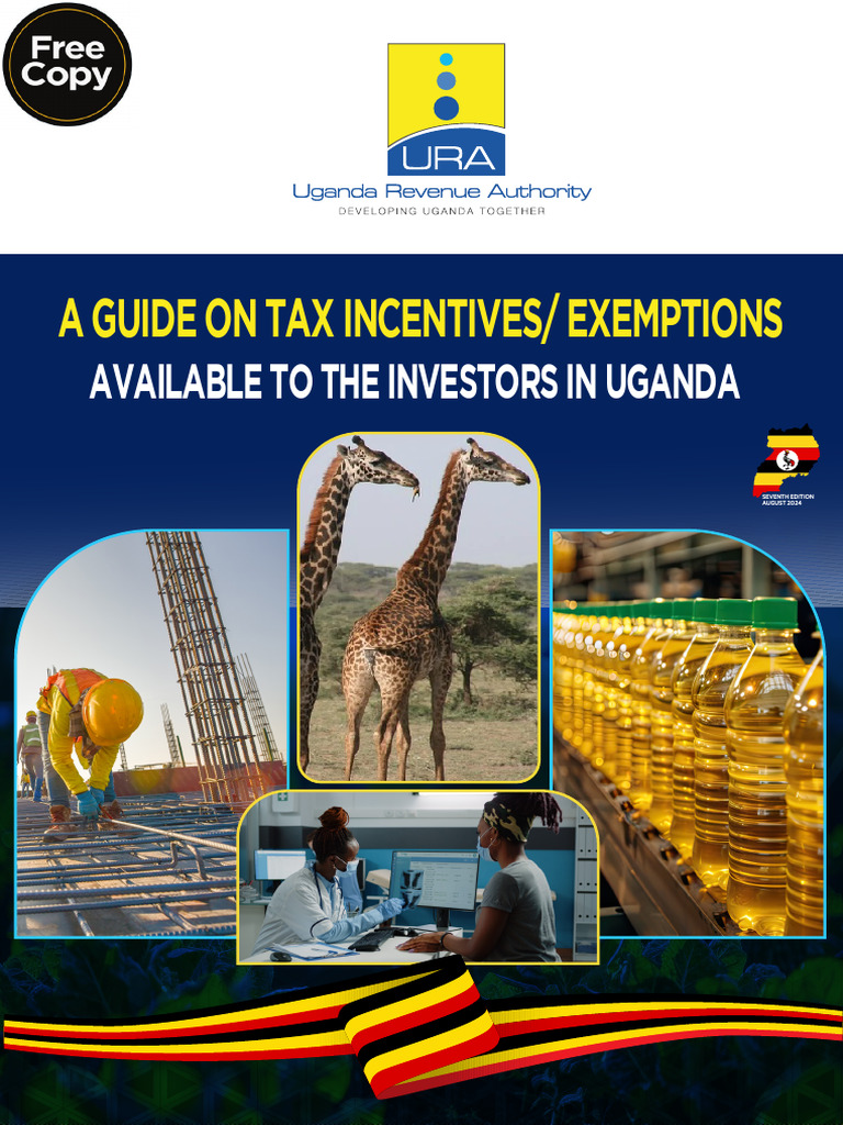 TAX-INCENTIVE-GUIDE-2024-25 | PDF