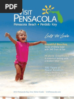 Download Visit Pensacola Guide 2012 by Visit Pensacola SN77661018 doc pdf