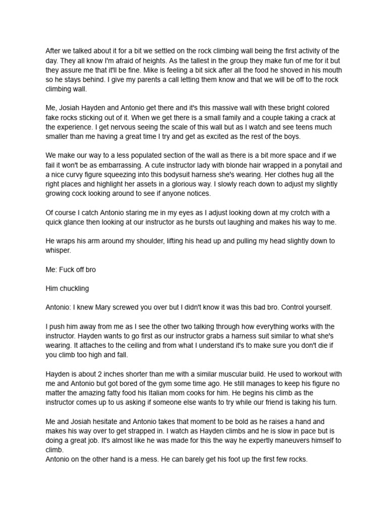 Helping Hand Part 3 | PDF