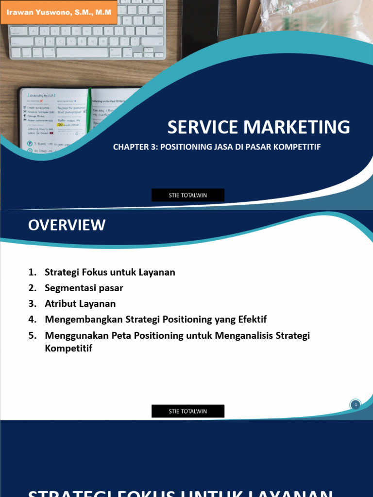 Chapter 3 Positioning Pdf