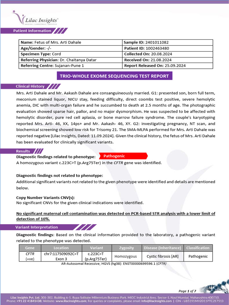 DMHReport | PDF