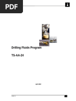 CaCl2 Brine Density Data Table | PDF | Parts Per Notation | Chemical ...