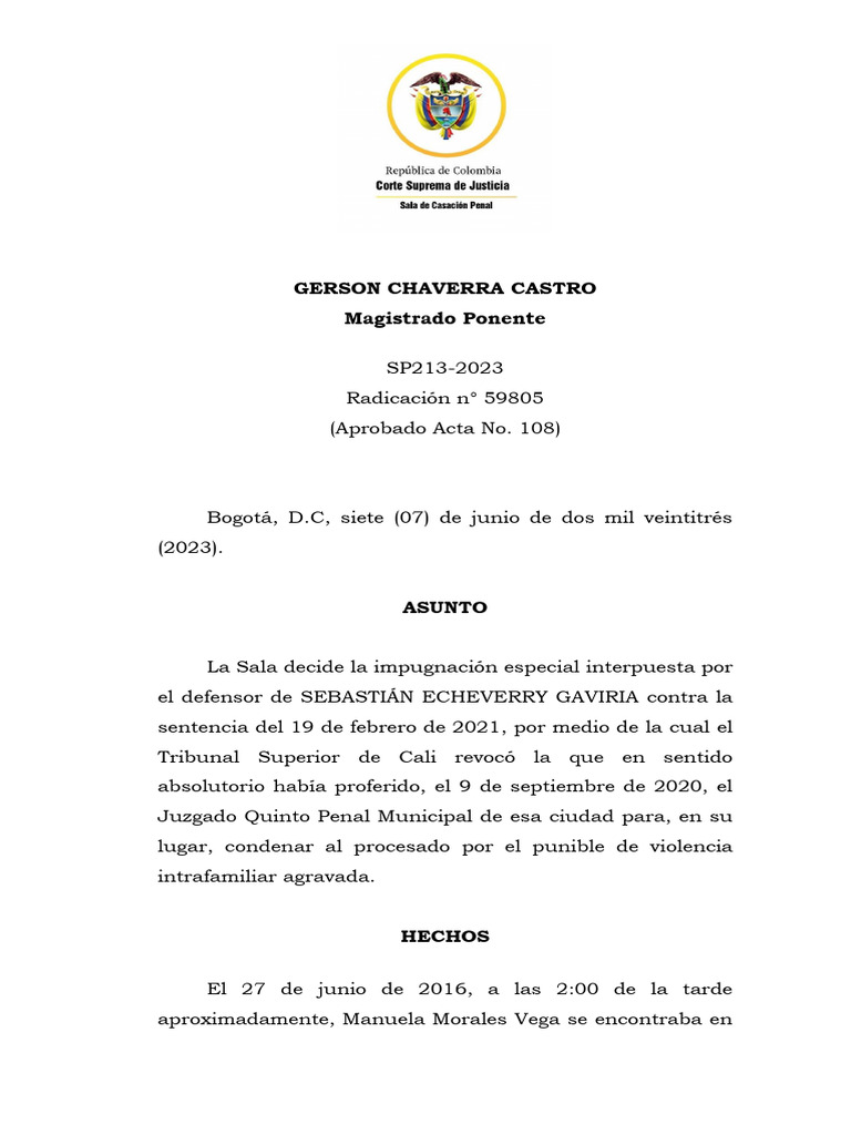 SP213 2023 (59805) | PDF