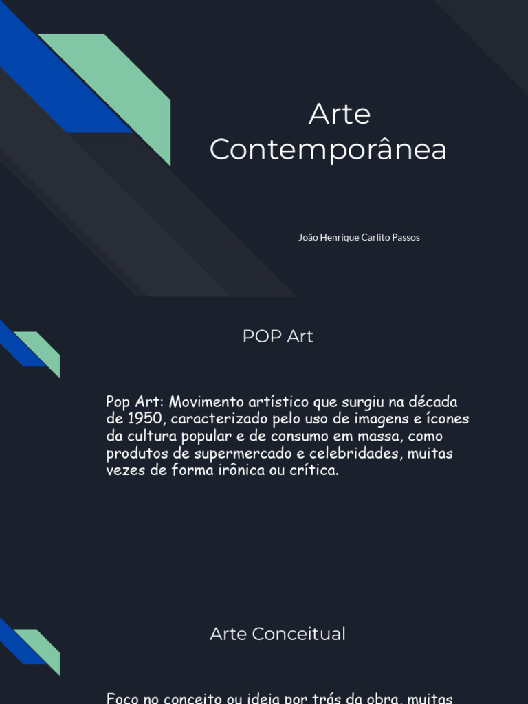 Apresentação Sem Título | PDF