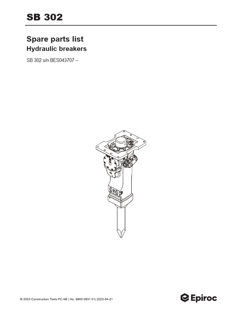 SB302 | PDF