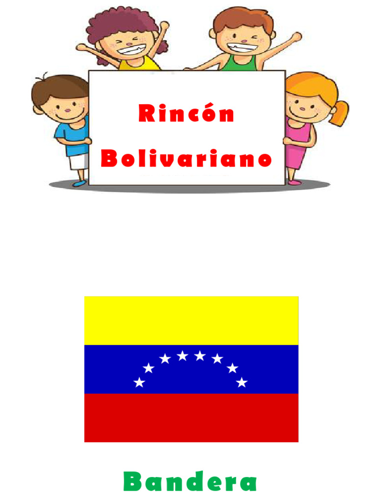Rincon de La Patria | PDF