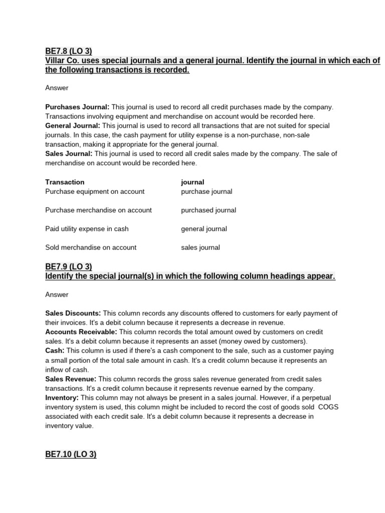 hw 7 | PDF