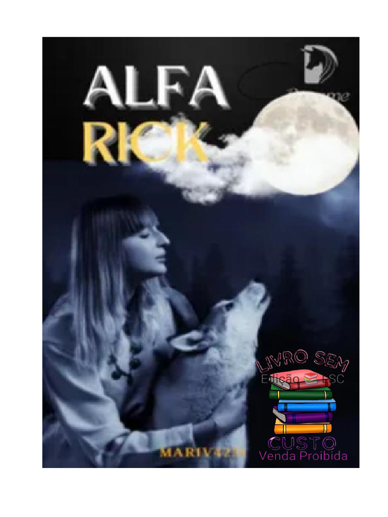 Alfa Rick - MariV4231 (LSC) | PDF, image size:768x1024