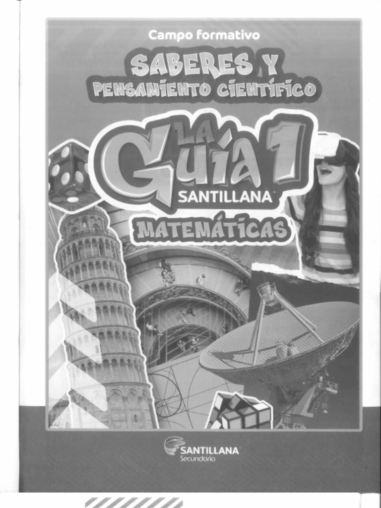 La Guia Santilla Na 2 Secu Pdf