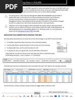 Lanyon RFP Submission Guidelines | PDF | Request For Proposal | Negotiation