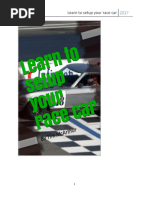Asphalt Super Late Model Setup Guide | PDF | Vehicle Technology | Land ...