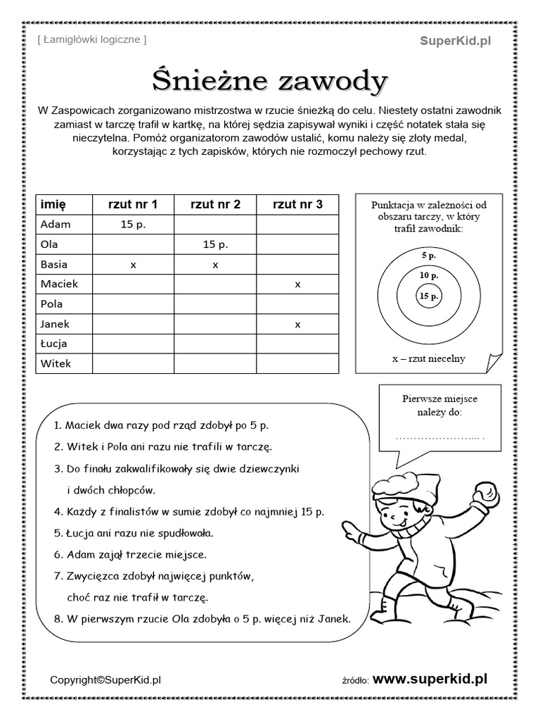 Lamiglowki Logiczne U 2 PDF