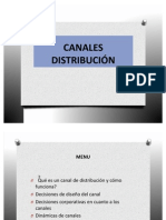 Canales de Distribucion VM 092011