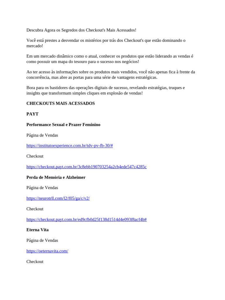 Checkouts MAR | PDF