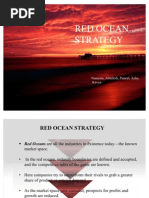Download red ocean by Sid Barat SN77667426 doc pdf