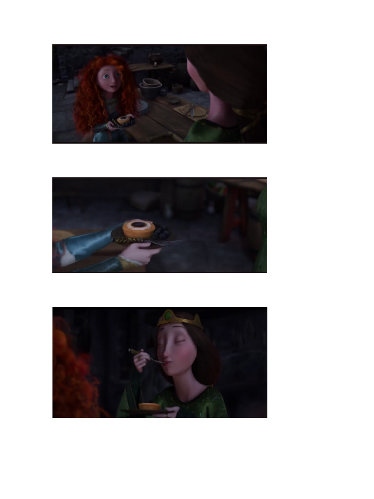 MERIDA | PDF