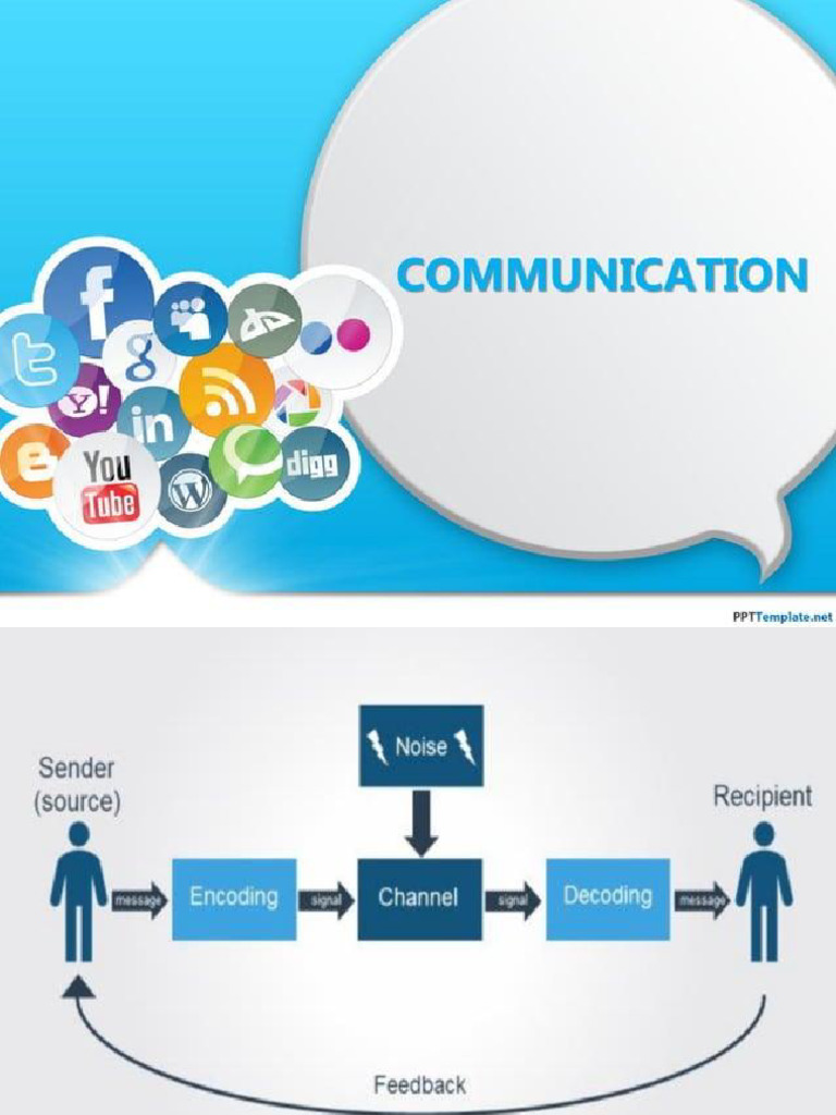 Lesson 1 Purposive Communication | PDF