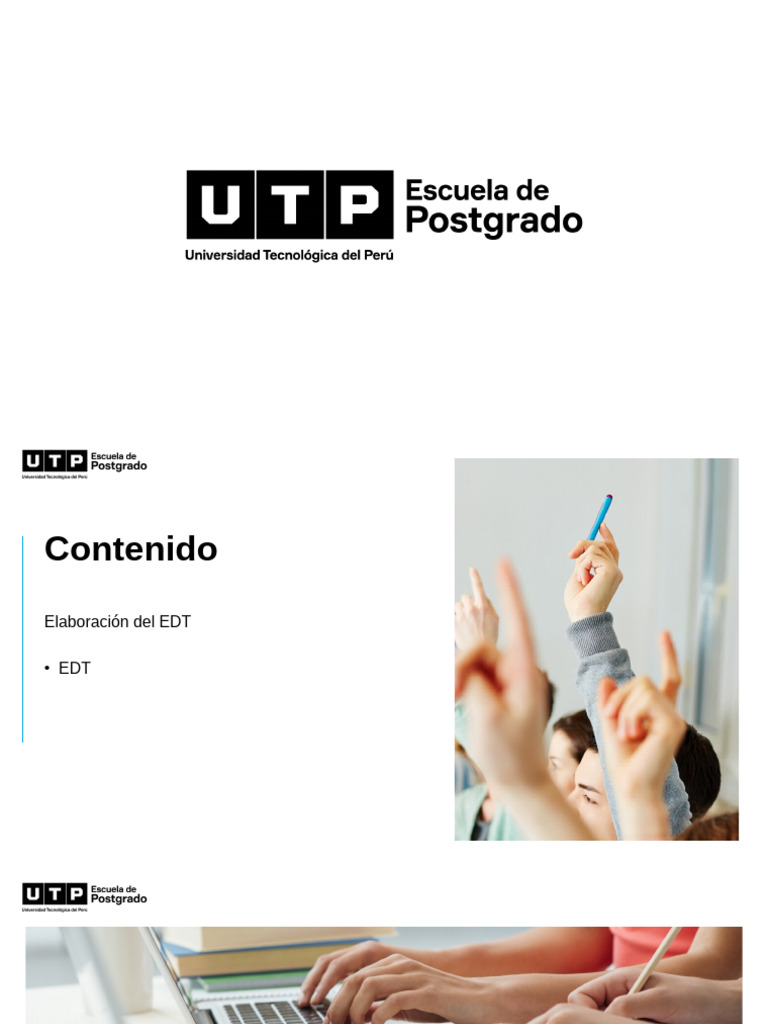 Edt Utp | PDF