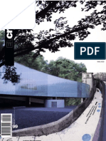 [Architecture eBook] El Croquis 99 - Kazuyo Sejima + Ryue Ni