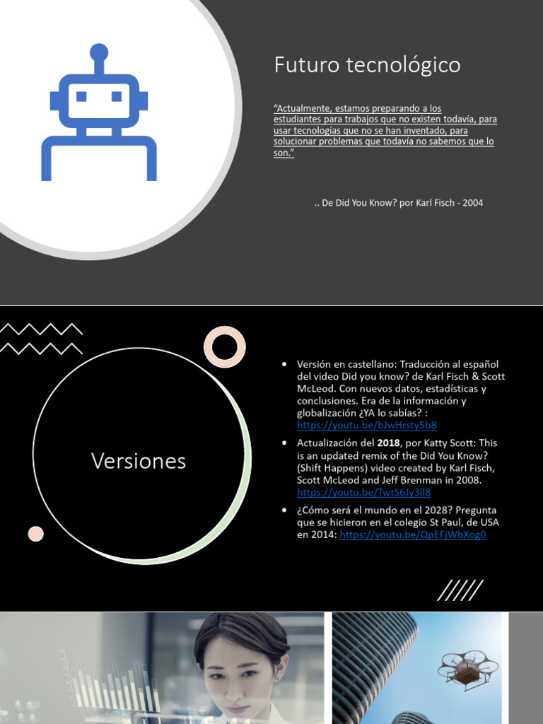 02 Futuro Tecnológico PDF