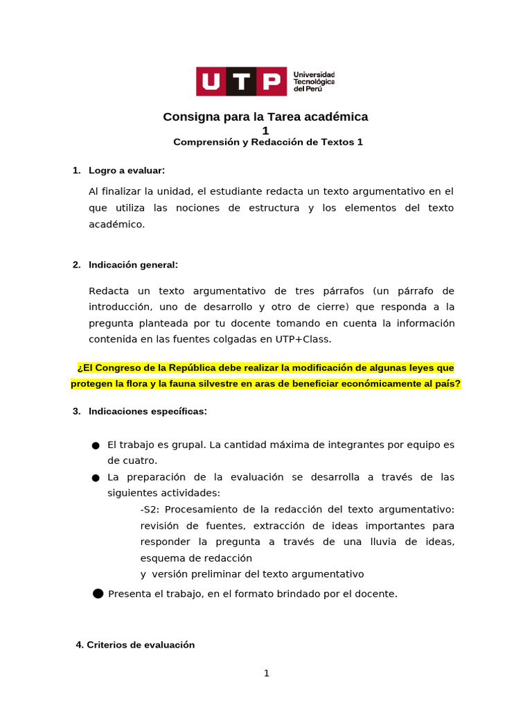 S03.s1 Resolver Ejercicio | PDF