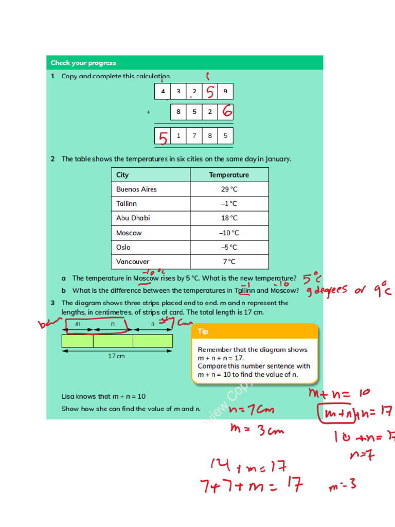 Progrss Unit 4 | PDF
