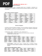 Colores en Programacion C++ Completo | PDF