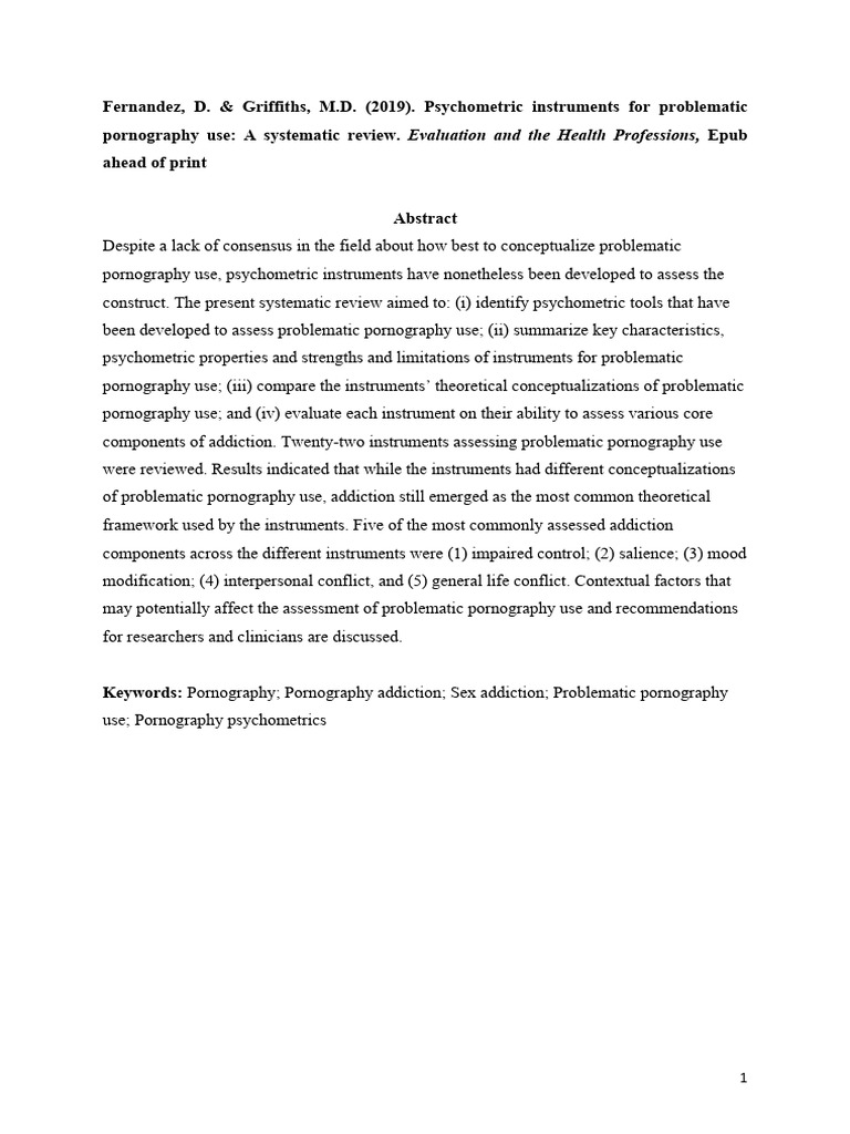 Griffiths | PDF