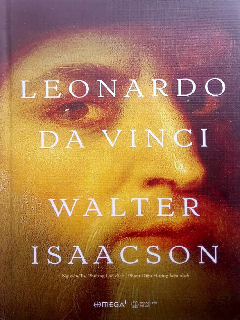 LEONARDO DA VINCI BIOGRAPHY WALTER ISAACSON intelligence overview