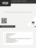 Ultimo Die Gefahr Besteht Dass In Europa Alles Auseinanderfallt