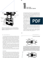 How Small Gas Engines Operate