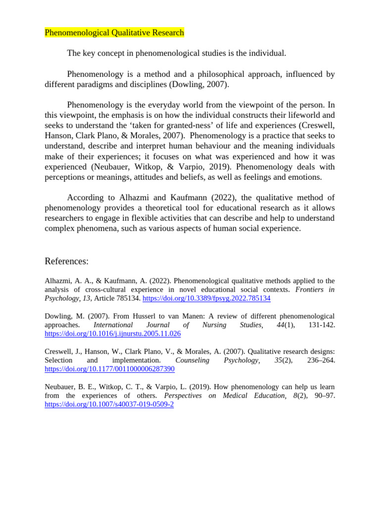 Qualitative vs Quantitative Research: What’s the Difference? visual data 7
