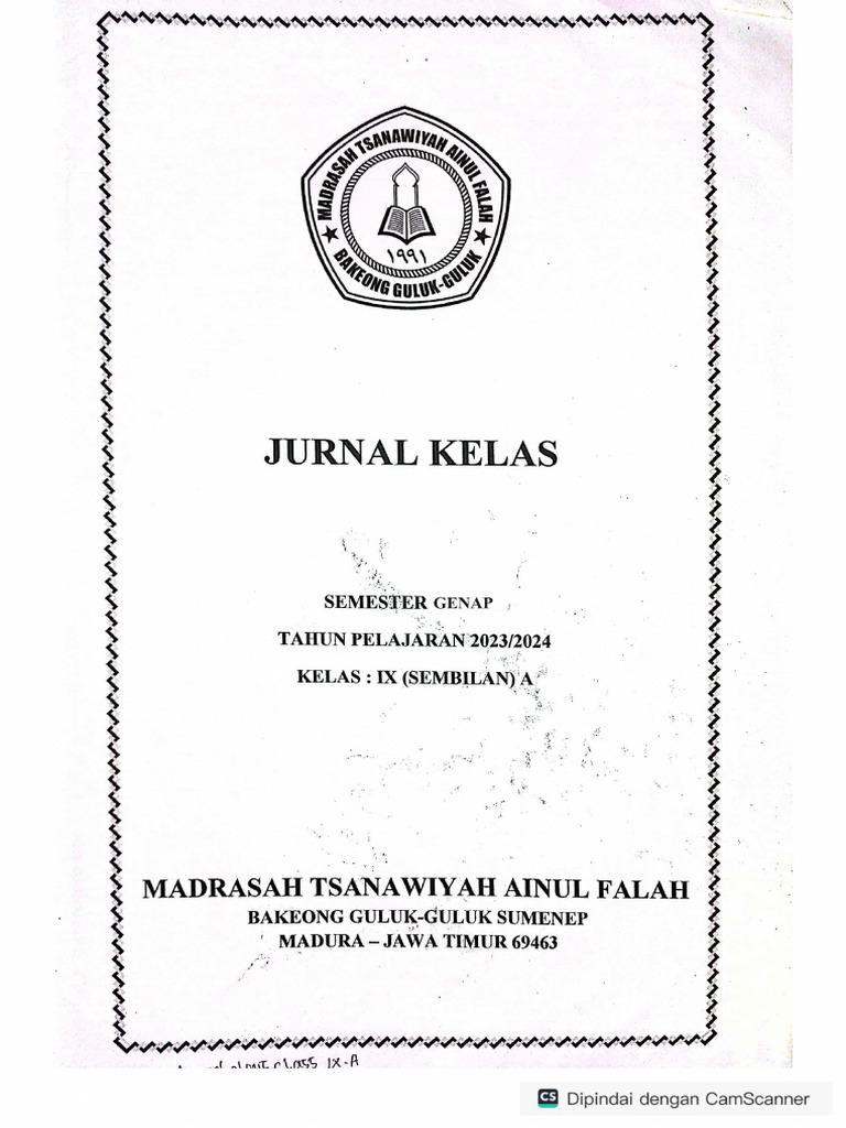 A.2 Jurnal | PDF