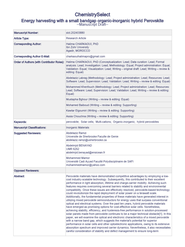 SLCT 202403880 | PDF