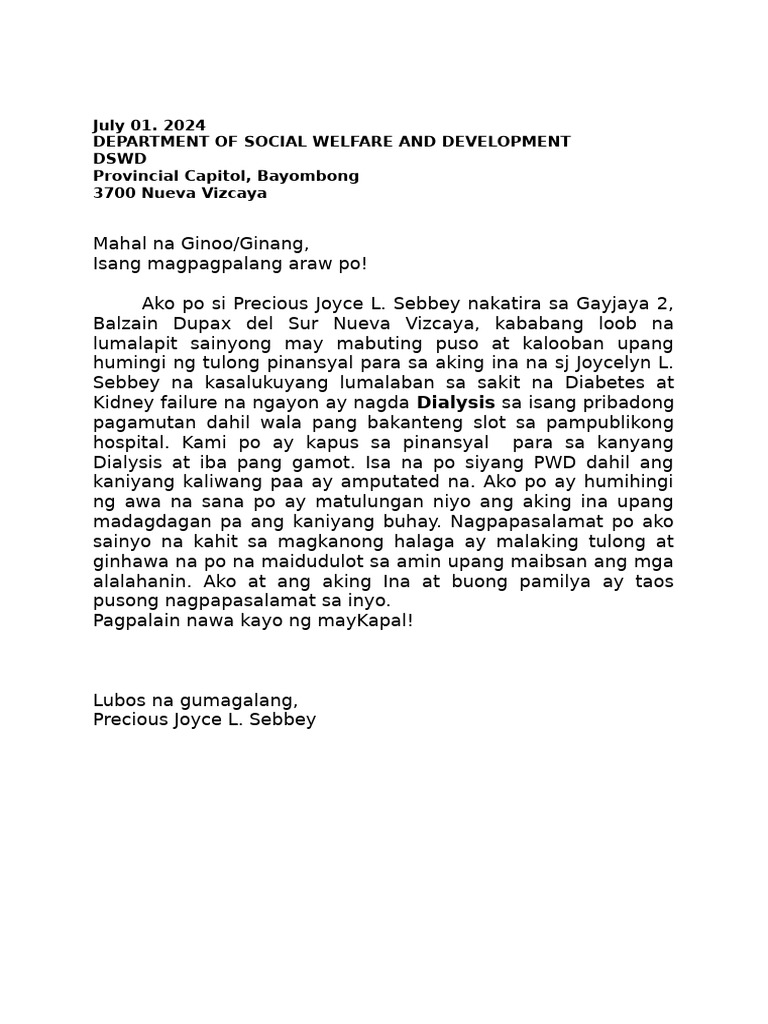 letter-for-dswd-pdf