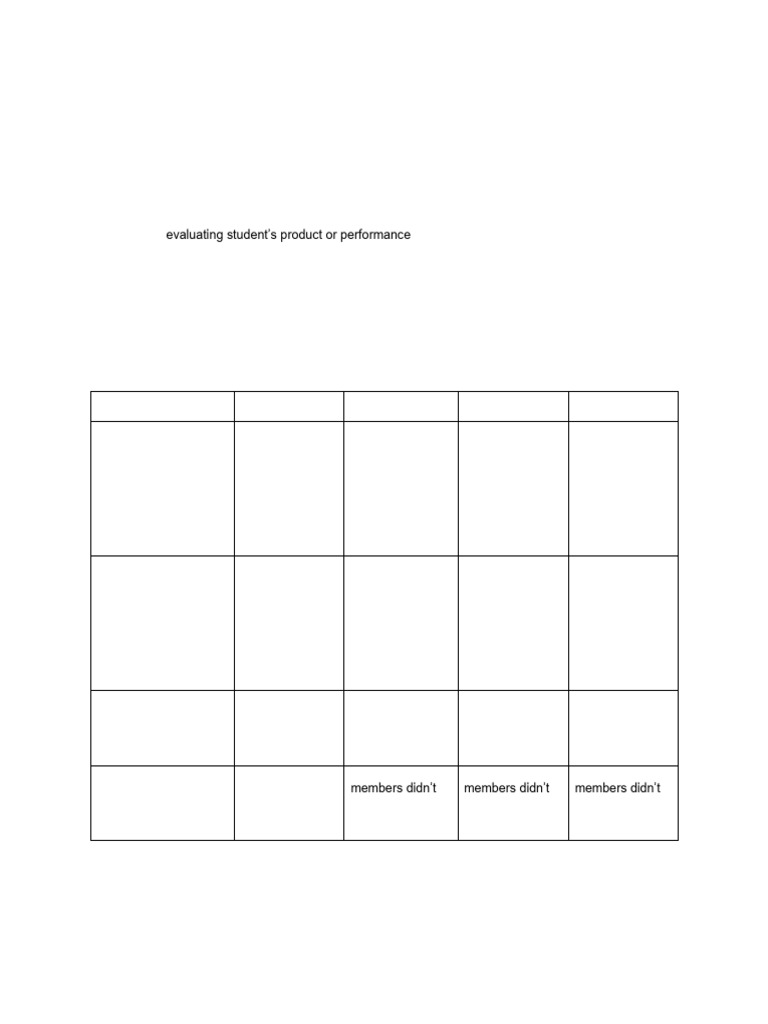 Word Task 7 | PDF