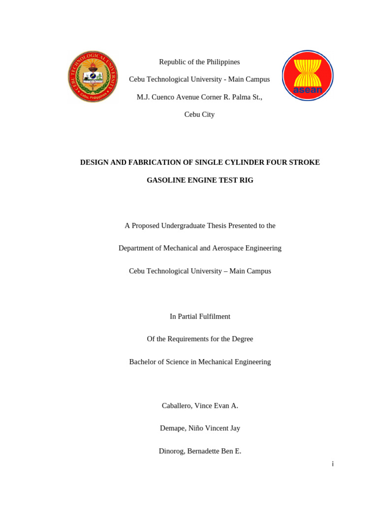 Final Thesis 4 | PDF