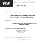 Download Raport Pfe Benali Darbaoui by Amaruch Benali SN77673633 doc pdf