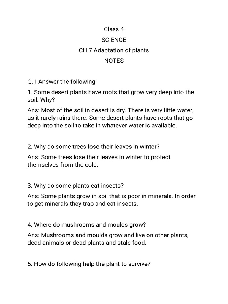 ADAPTATION IN ANIMALS CLASS 4 IN HINDI intelligence overview
