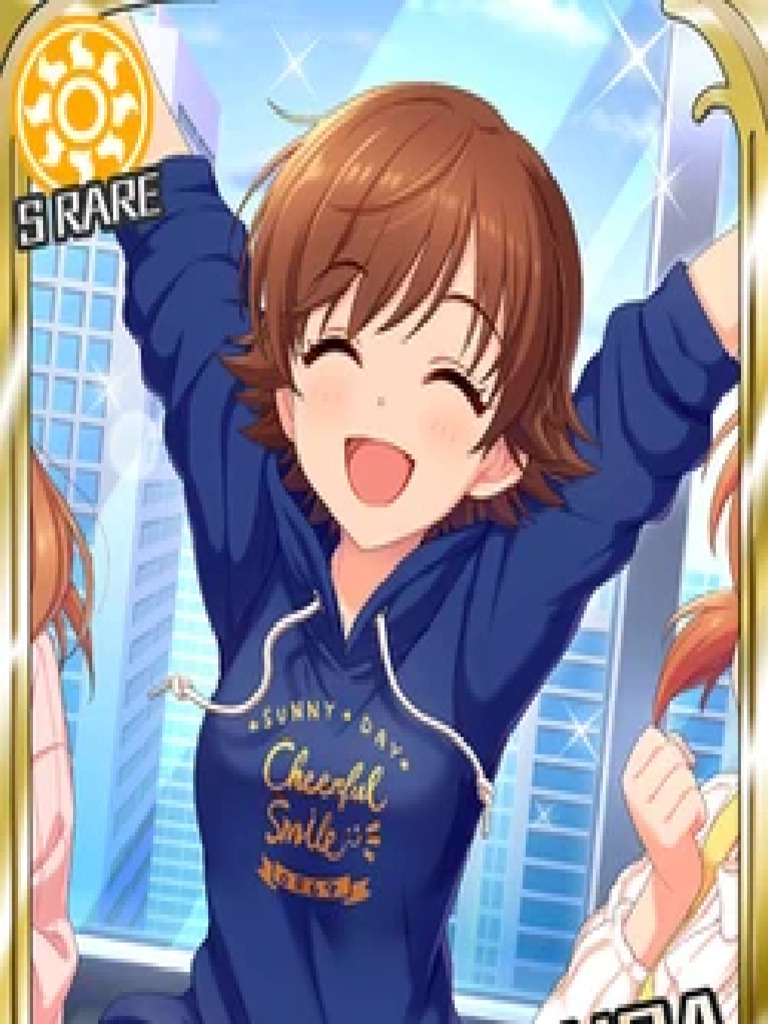 STARLIGHT STAGE Kimi e No Uta Mio Honda Unawakened | PDF