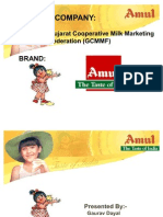 AMUL