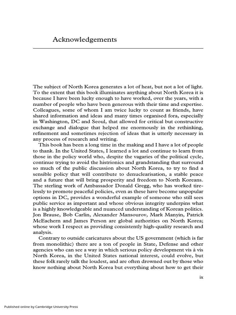 04.0 PP Ix Xii Acknowledgements | PDF