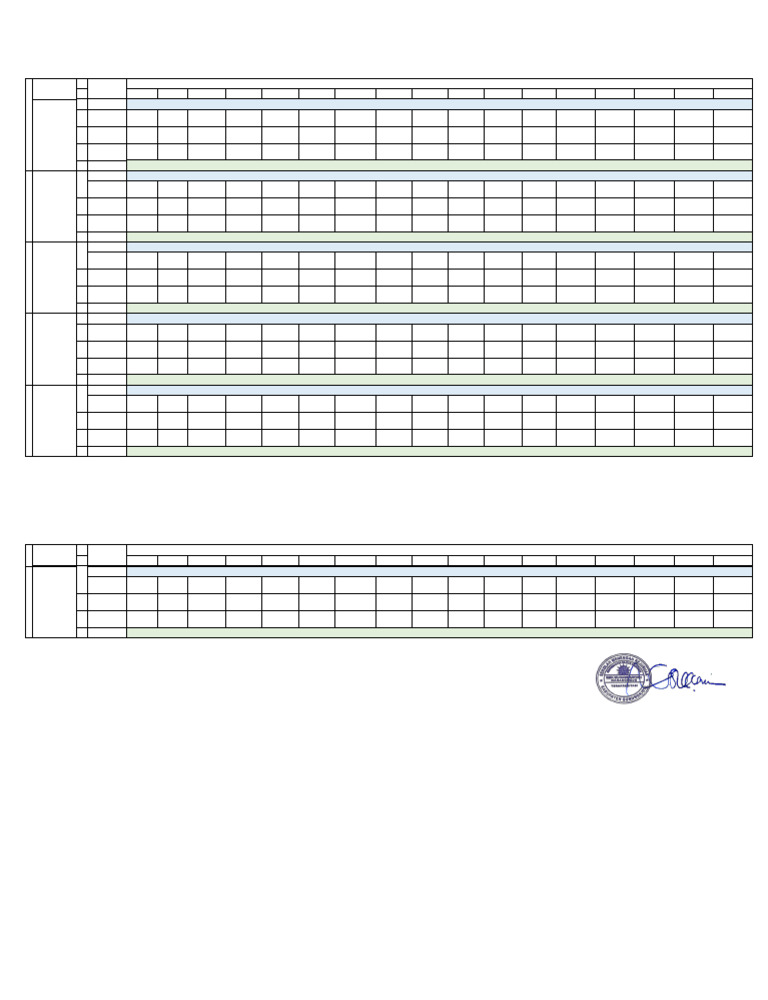 Jadwal Asts 2024 2025 Pdf